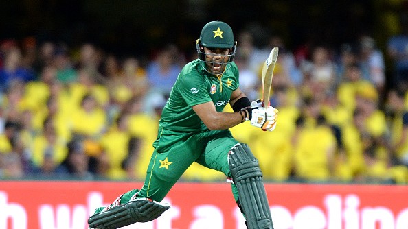 Pakistan Cricket Board to file appeal in CAS against reduction of Umar Akmal's ban 