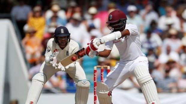 International cricket set to return in July as ECB announces dates for West Indies Test series