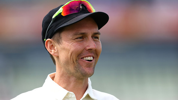 New Zealand's Test series win over England won't count for much in WTC 2021 Final- Trent Boult