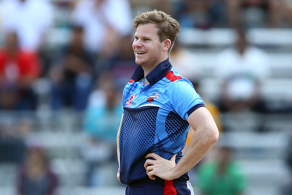 Steve Smith will return to international arena in March 2019 | Getty Images