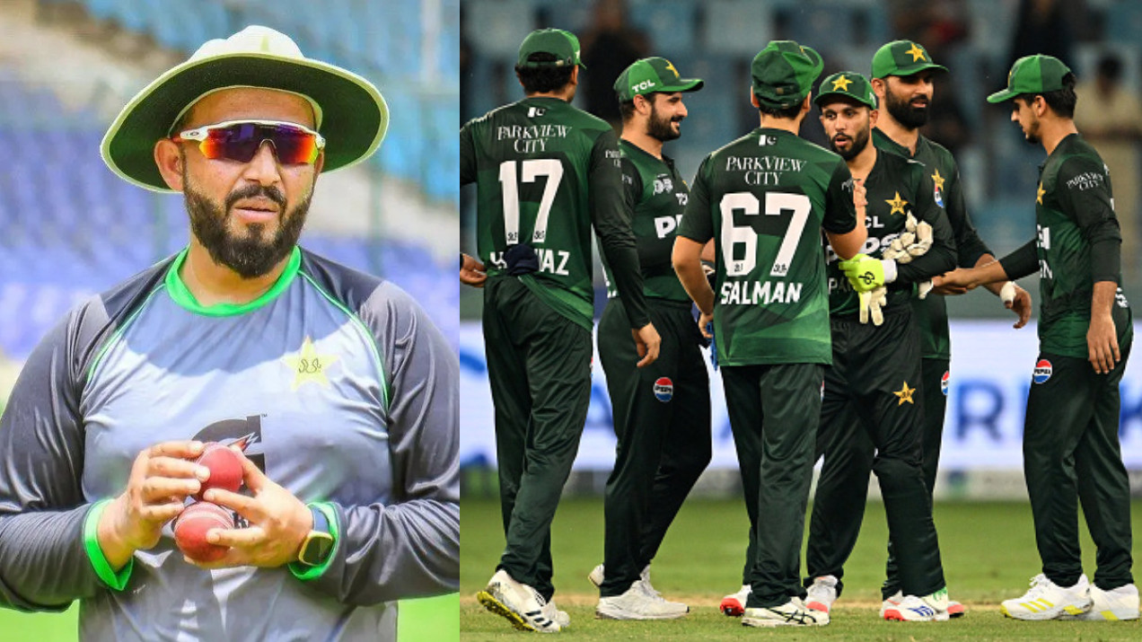 Asia Cup 2025: ‘Corruption drips more than sweat’- Former Pakistan player slams PCB for poor quality kits 