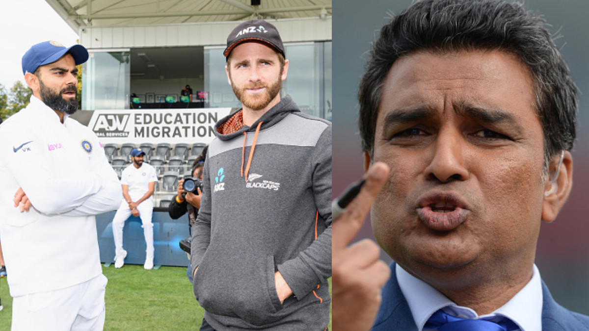 New Zealand has slight edge over India in WTC Final, says Sanjay Manjrekar