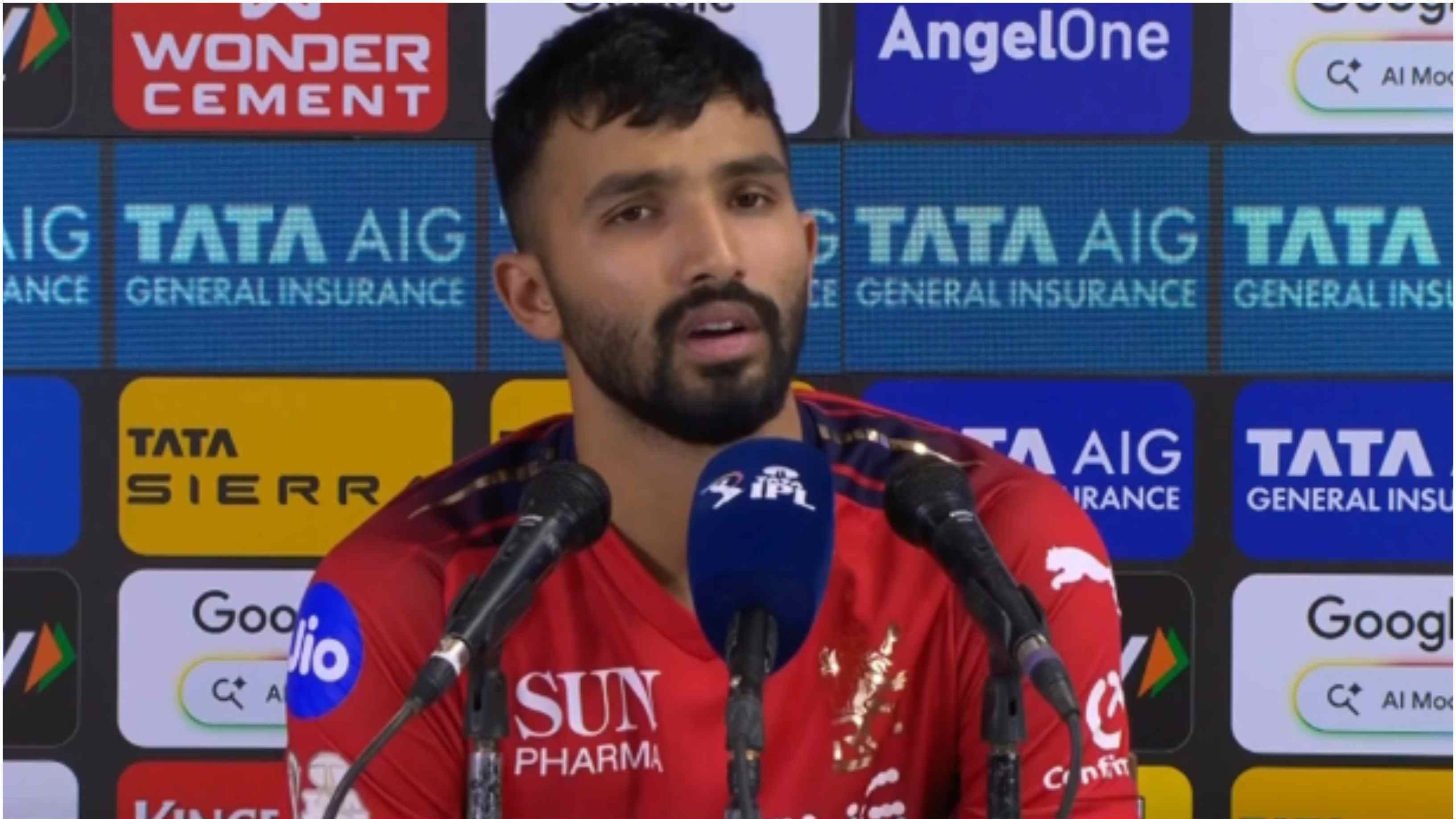 IPL 2026: “We could go hard at every ball,” Devdutt Padikkal sheds light on RCB’s new batting philosophy