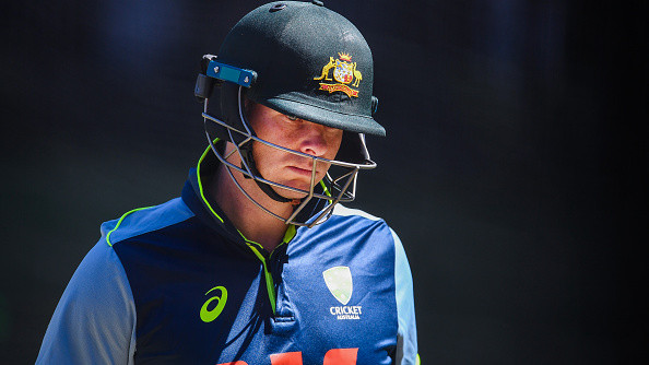 Ashes 2025-26: “I couldn’t track the ball,” Steve Smith opens up about his struggles with vertigo ahead of Adelaide Test