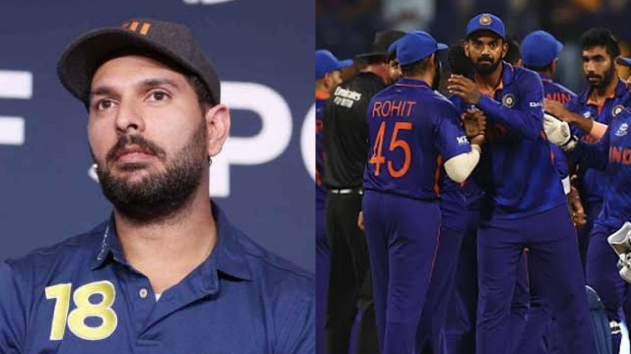 Lack of planning has hurt Team India in ICC events, reckons Yuvraj Singh