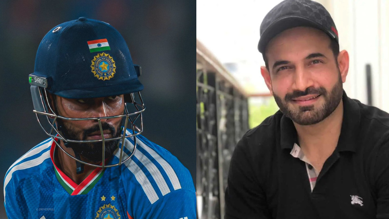 IND v SA 2025: “You’ve got to move your feet”- Irfan Pathan critiques Hardik Pandya for 23-ball 20-run knock in 2nd T20I