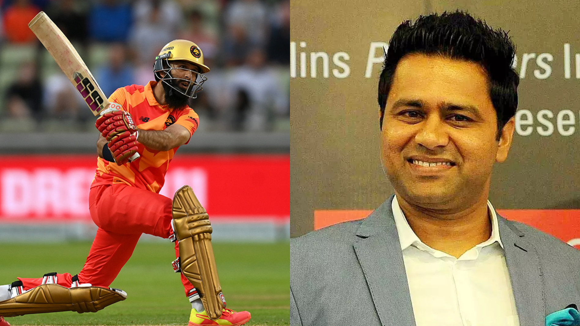 Aakash Chopra slams ECB for releasing players for The Hundred in between Tests, says imagine BCCI doing same for IPL
