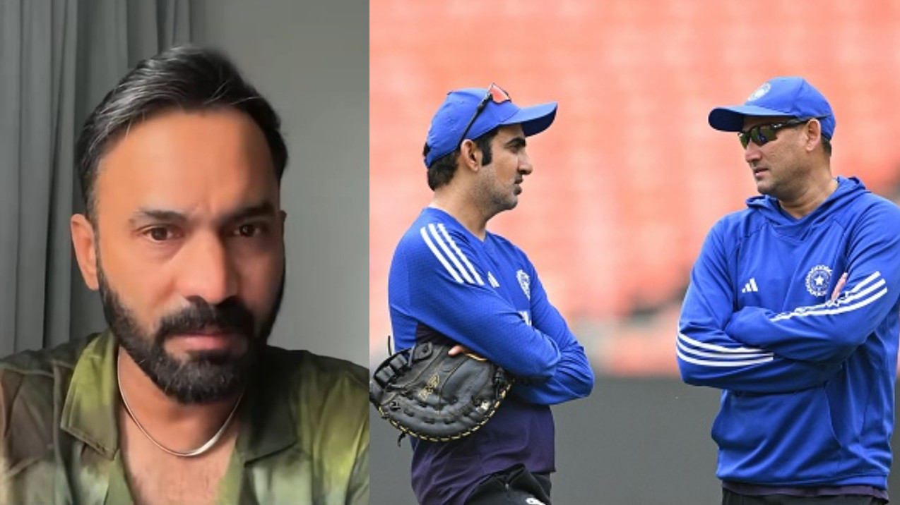 WATCH- ‘There’s friction between chief selector and head coach’- Dinesh Karthik says confusion in dressing room not good for India