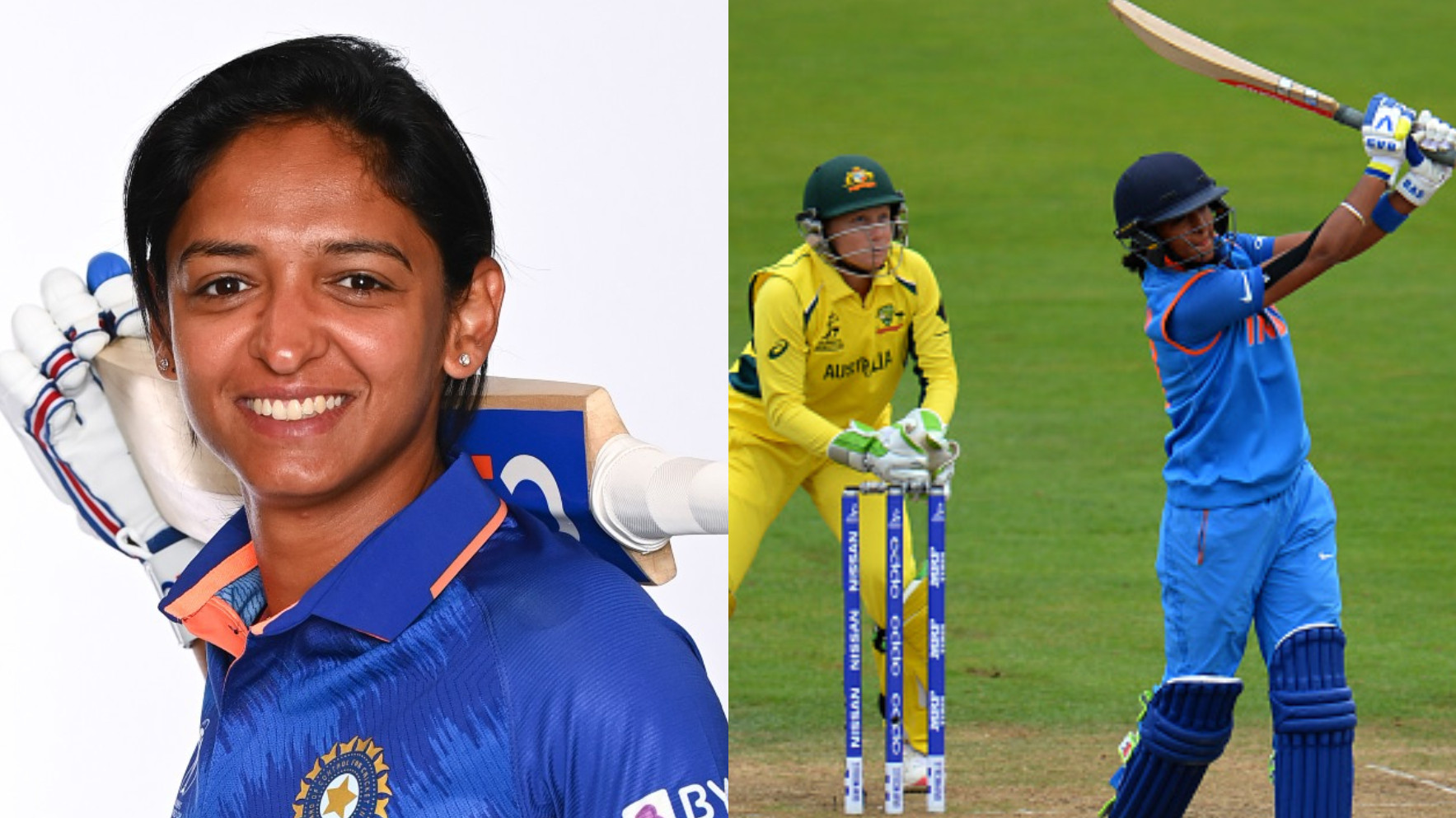CWC 2022: My 171* has been a benchmark, overshadowing my other contributions- Harmanpreet Kaur