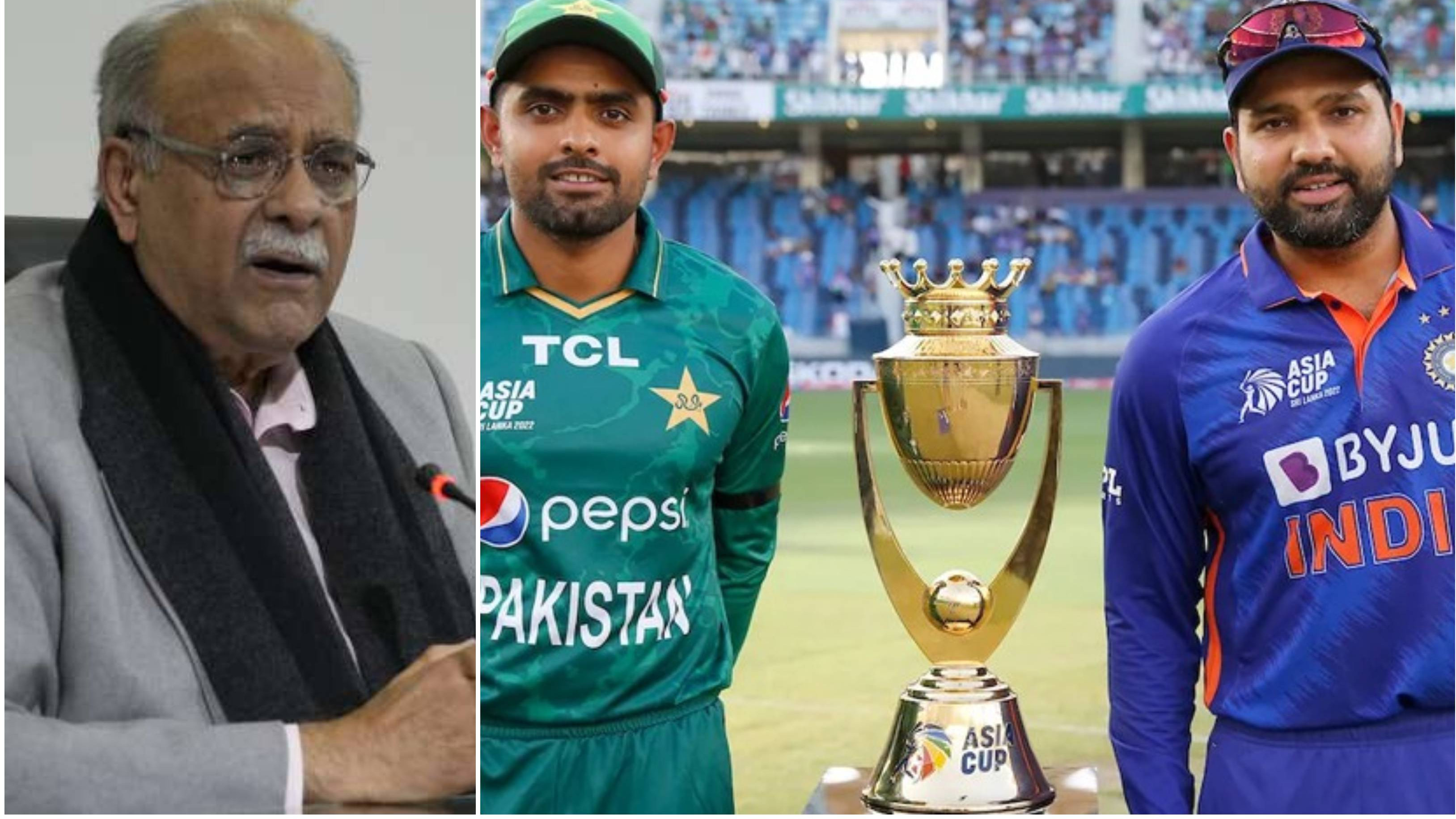 Pakistan may pull out of Asia Cup 2023 after Sri Lanka, Afghanistan, Bangladesh reject 'Hybrid Model': Report