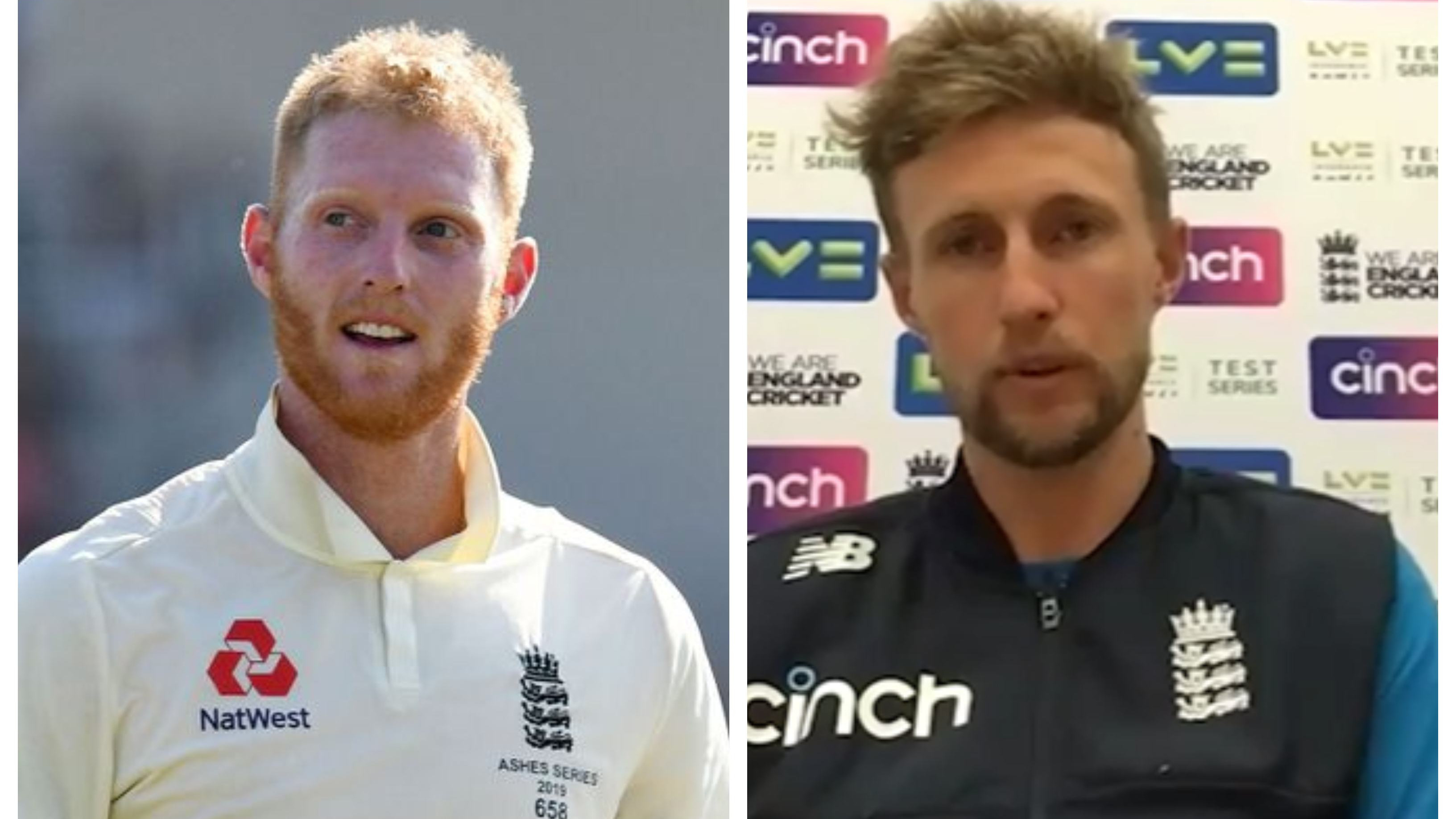ENG v IND 2021: ‘I just want my friend to be OK’, Joe Root extends unconditional support to Ben Stokes