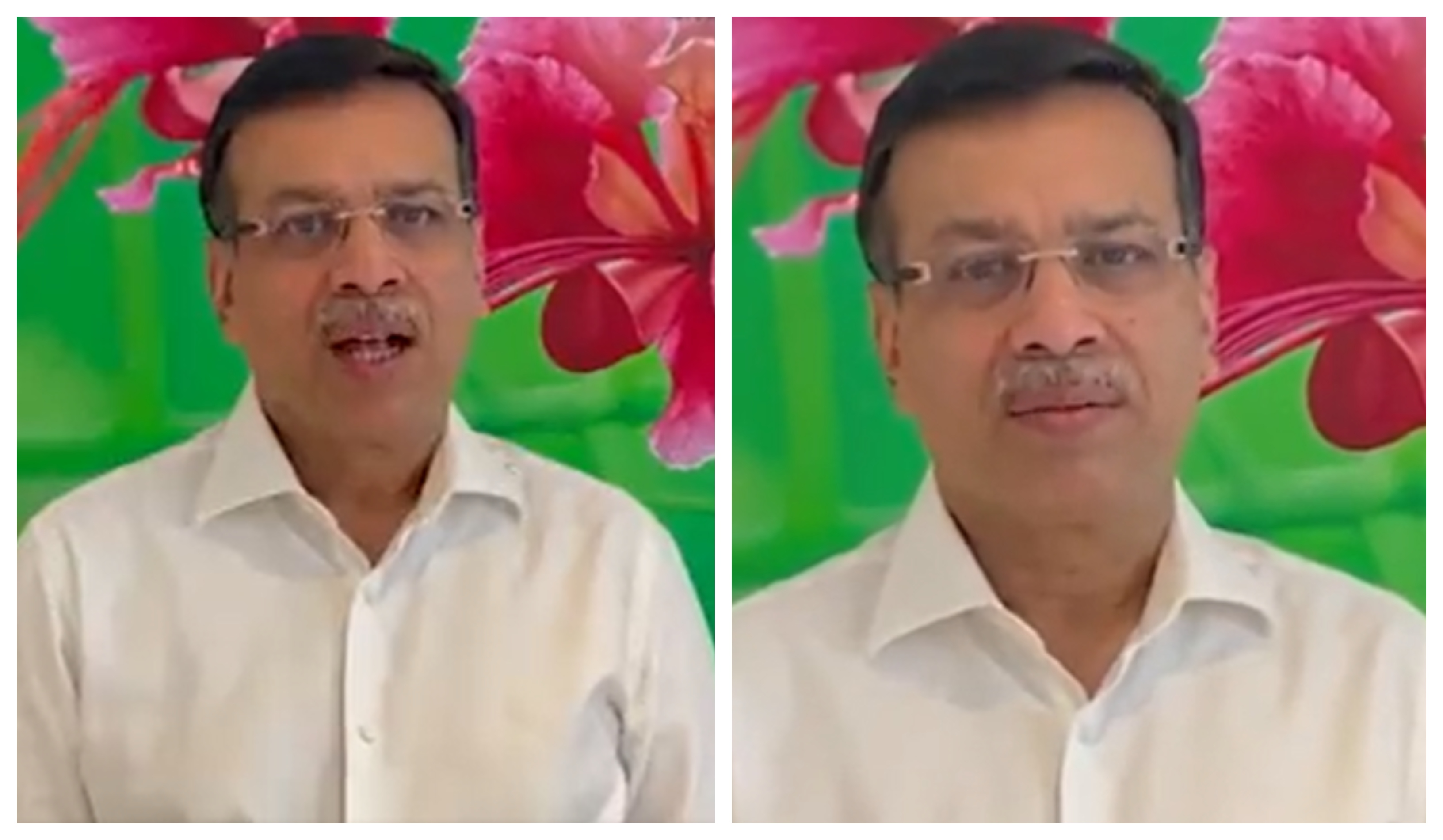 Sanjiv Goenka | Twitter