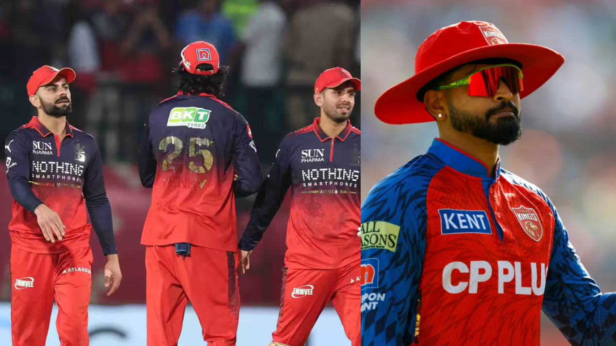 IPL 2026: “Don’t do it again”- RCB mocks PBKS after their viral X post comes back to haunt them after 6th straight loss