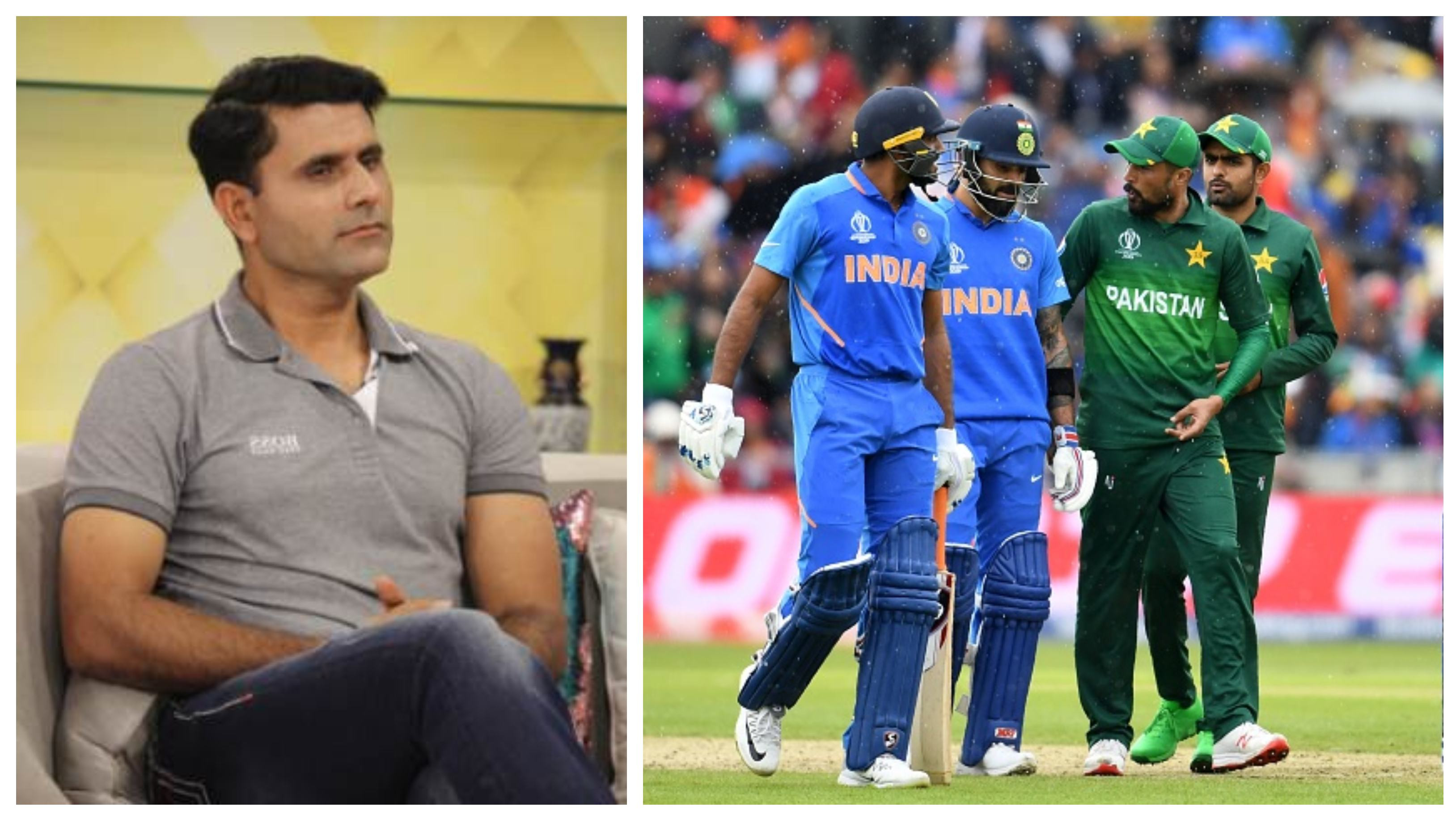 ‘The kind of talent Pakistan has is entirely different’, Abdul Razzaq feels India can’t compete with Pakistan