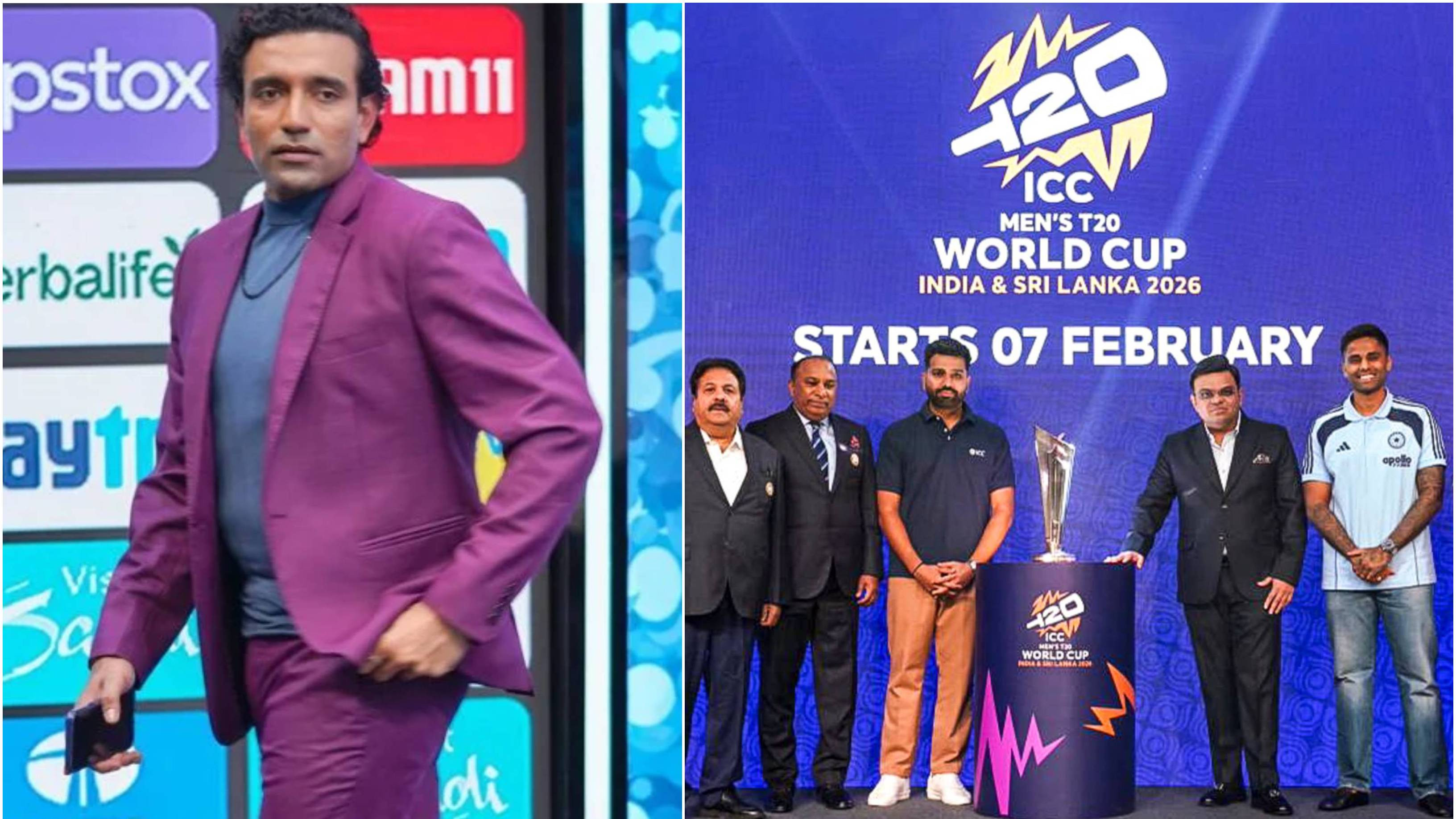 “The novelty is wearing off,” Robin Uthappa delivers blunt warning to ICC ahead of T20 World Cup 2026