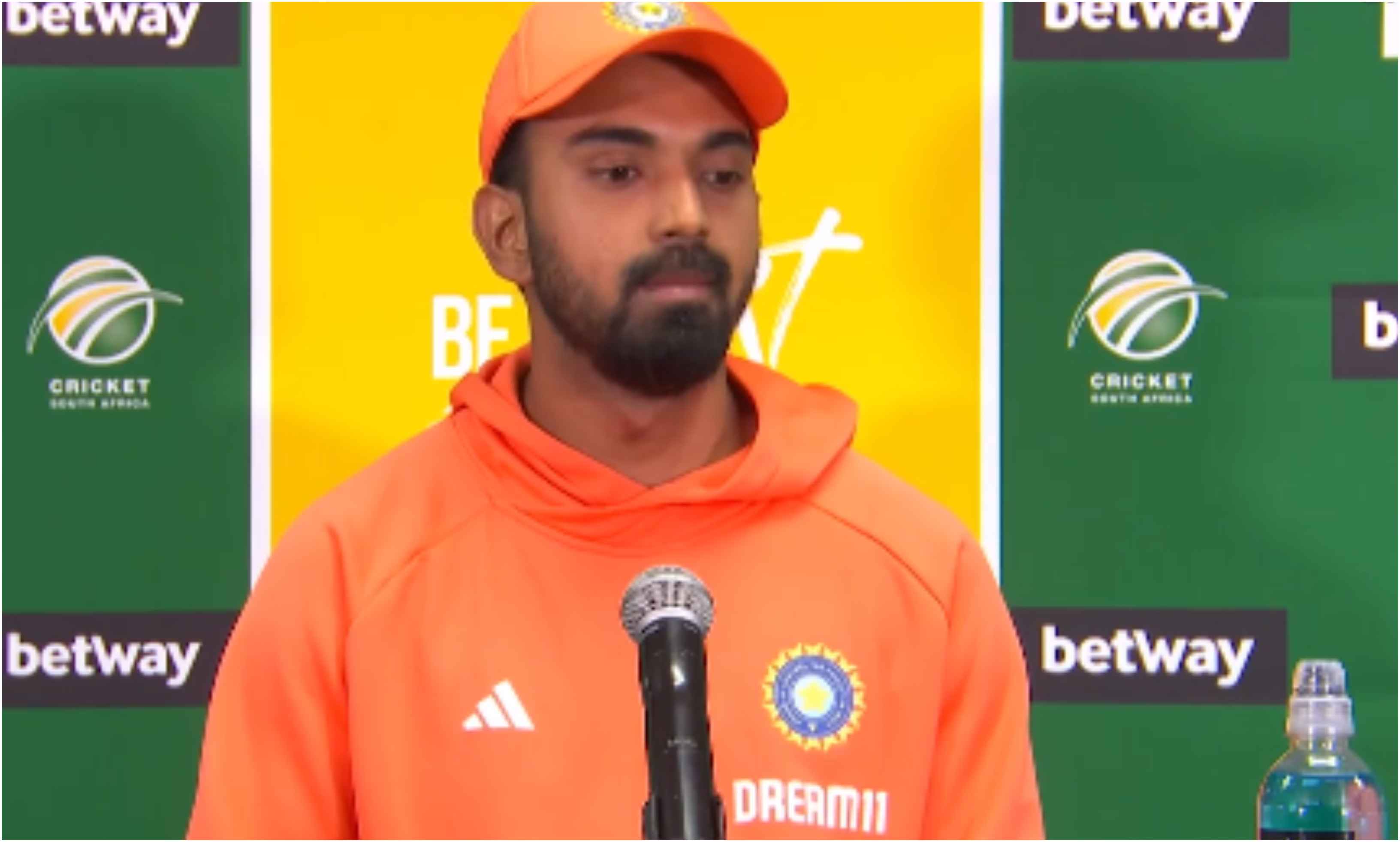 KL Rahul | BCCI