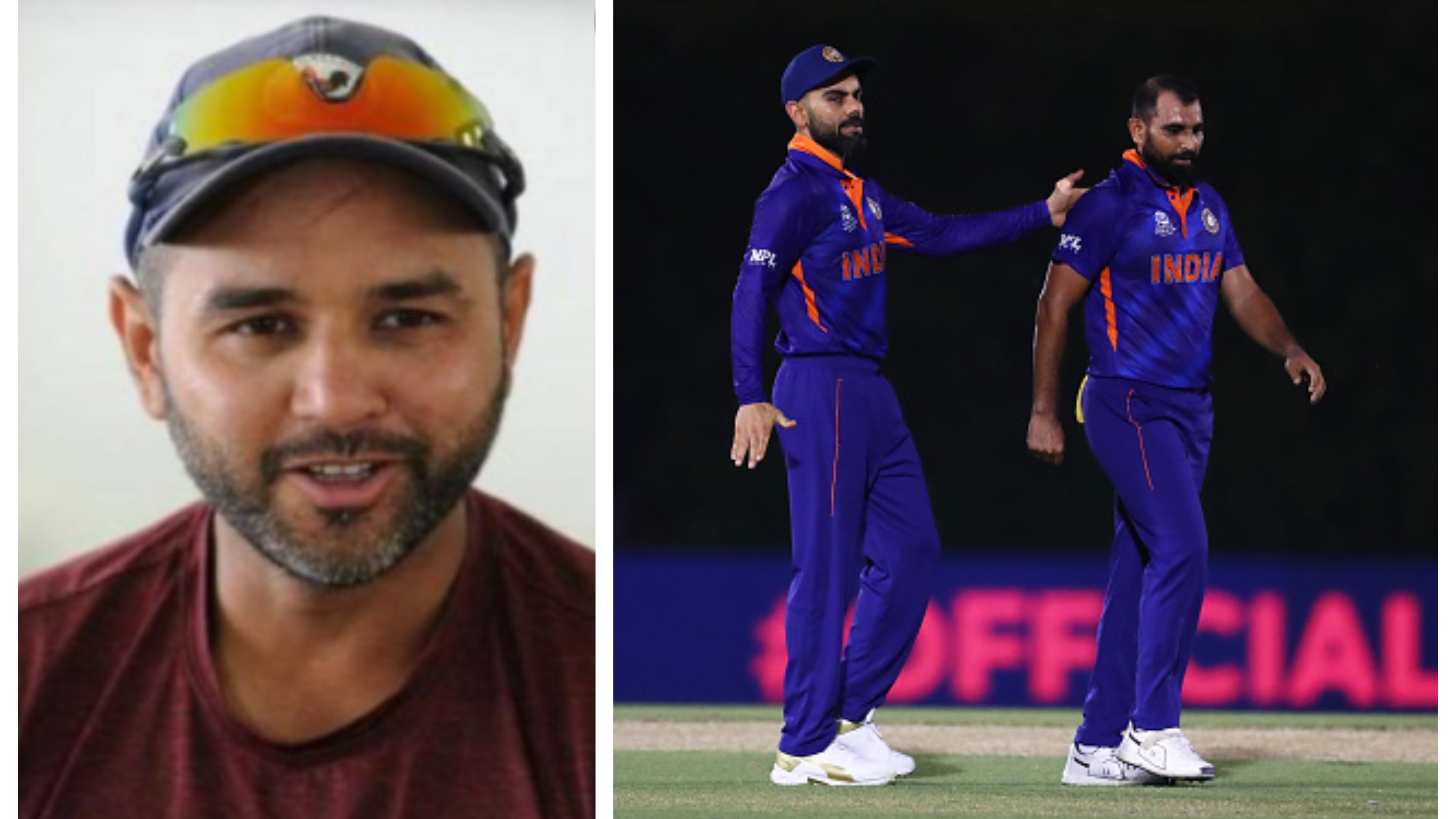 T20 World Cup 2021: Parthiv Patel picks India's playing XI against Pakistan 