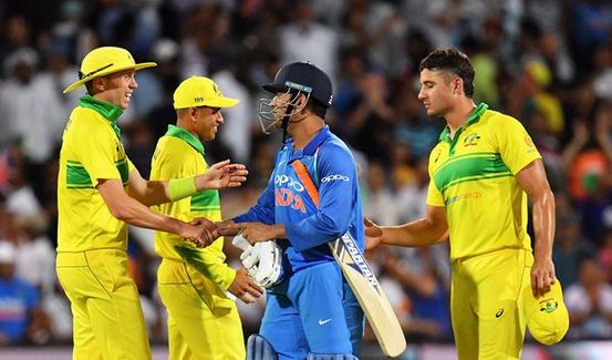 भारत ने ऑस्ट्रेलिया को एडिलेड में ६ विकेट से हरा कर सीरीज १-१ से बराबर की | Getty