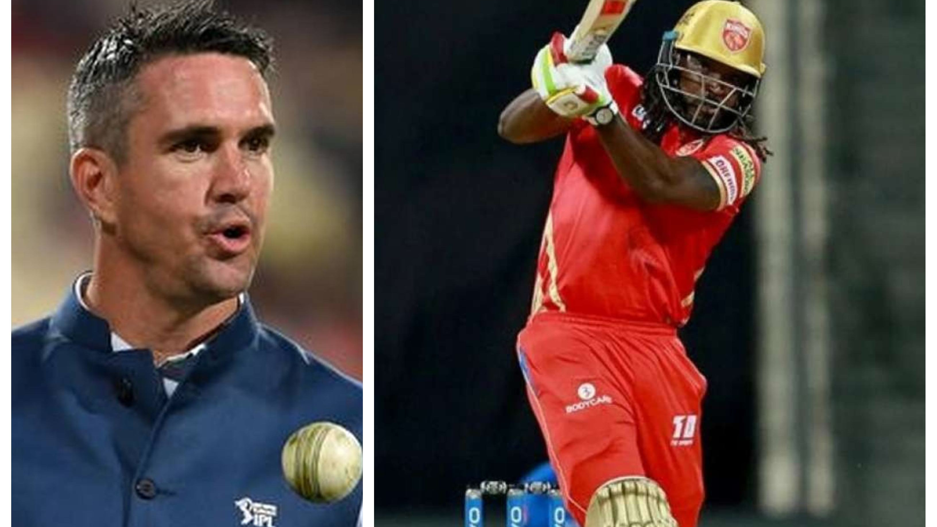 IPL 2021: ‘He feels like they are using him’, Pietersen claims Gayle pulled out of IPL due to PBKS’ harsh treatment
