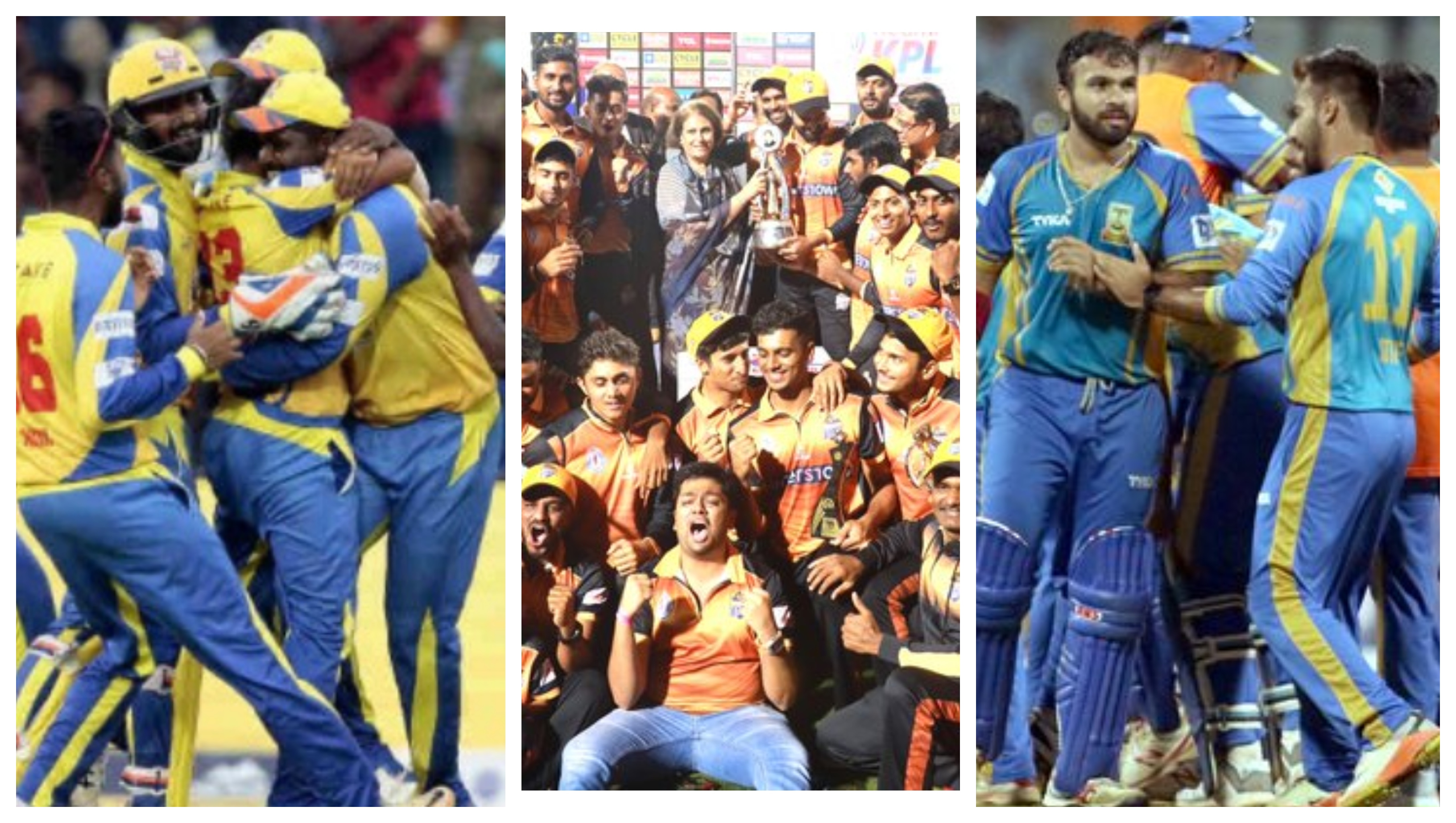 India's local T20 leagues have come under the scanner for corruption claims