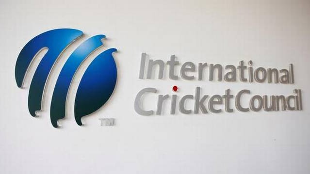 ICC set October 18 as the deadline for nomination of potential ICC chairman candidates