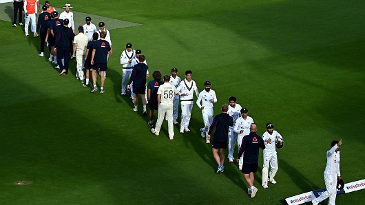 ENG v PAK 2020: ICC and ECB announce revised start timings in case of bad weather for third Test