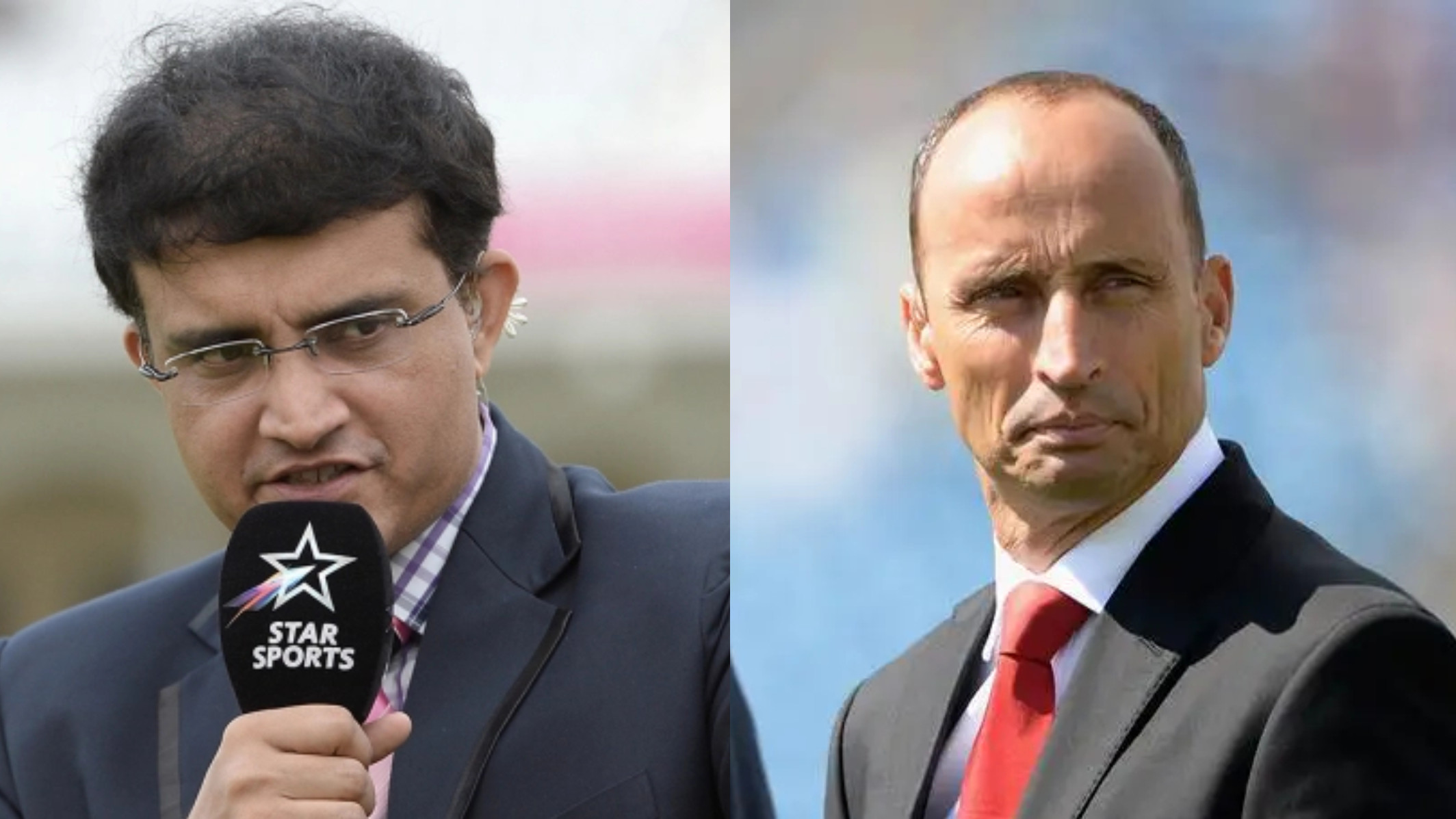 Sourav Ganguly, Nasser Hussain amongst Star Sports commentary panel for ICC WTC 2023 Final