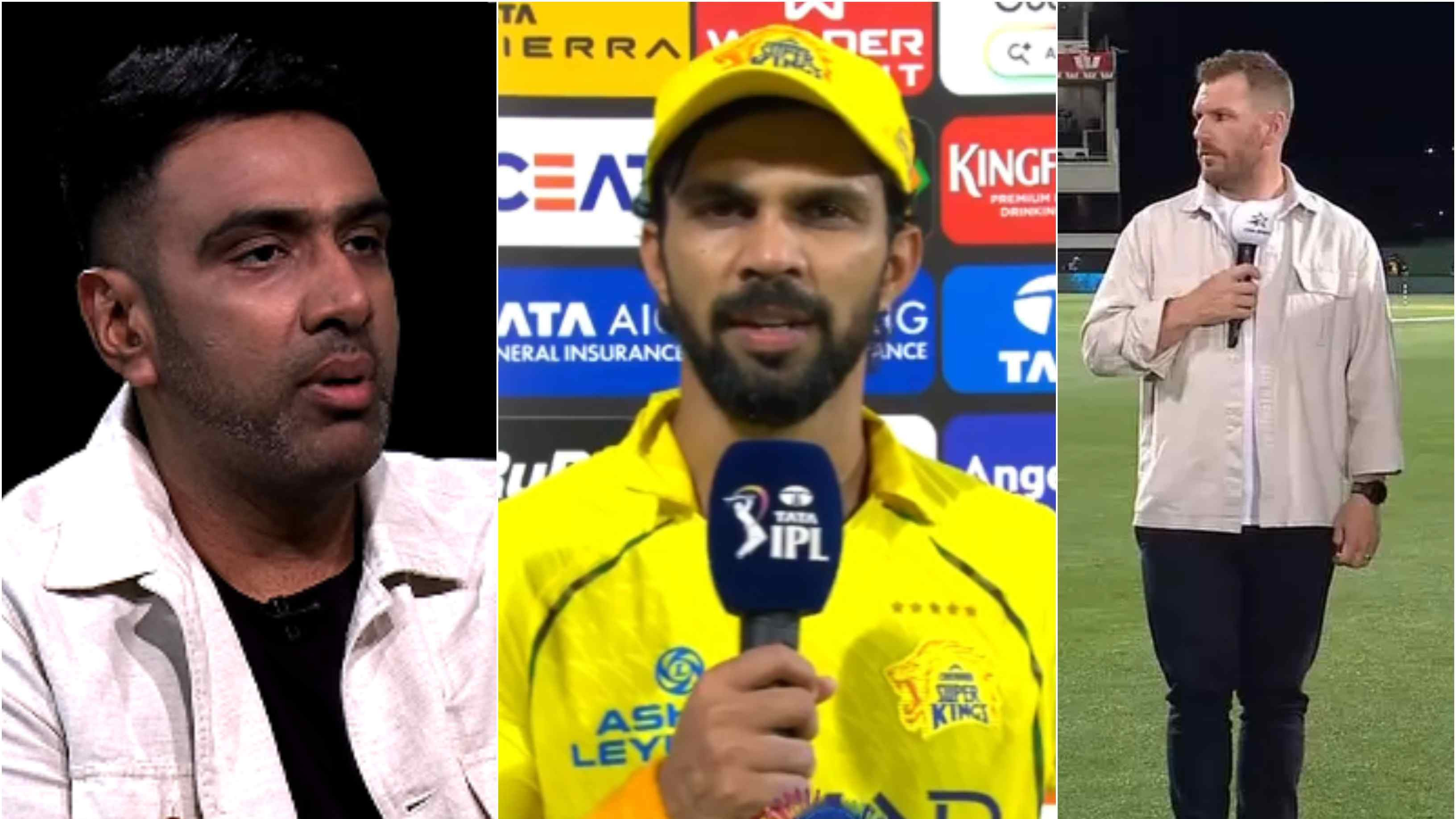 IPL 2026: “Transition phase in the post-Dhoni era,” R Ashwin urges fans, stakeholders to be patient with CSK captain Ruturaj Gaikwad
