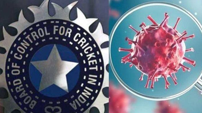 बीसीसीआई ने किया साफ, भारतीय खिलाड़ियों का नहीं होगा कोरोना टेस्ट