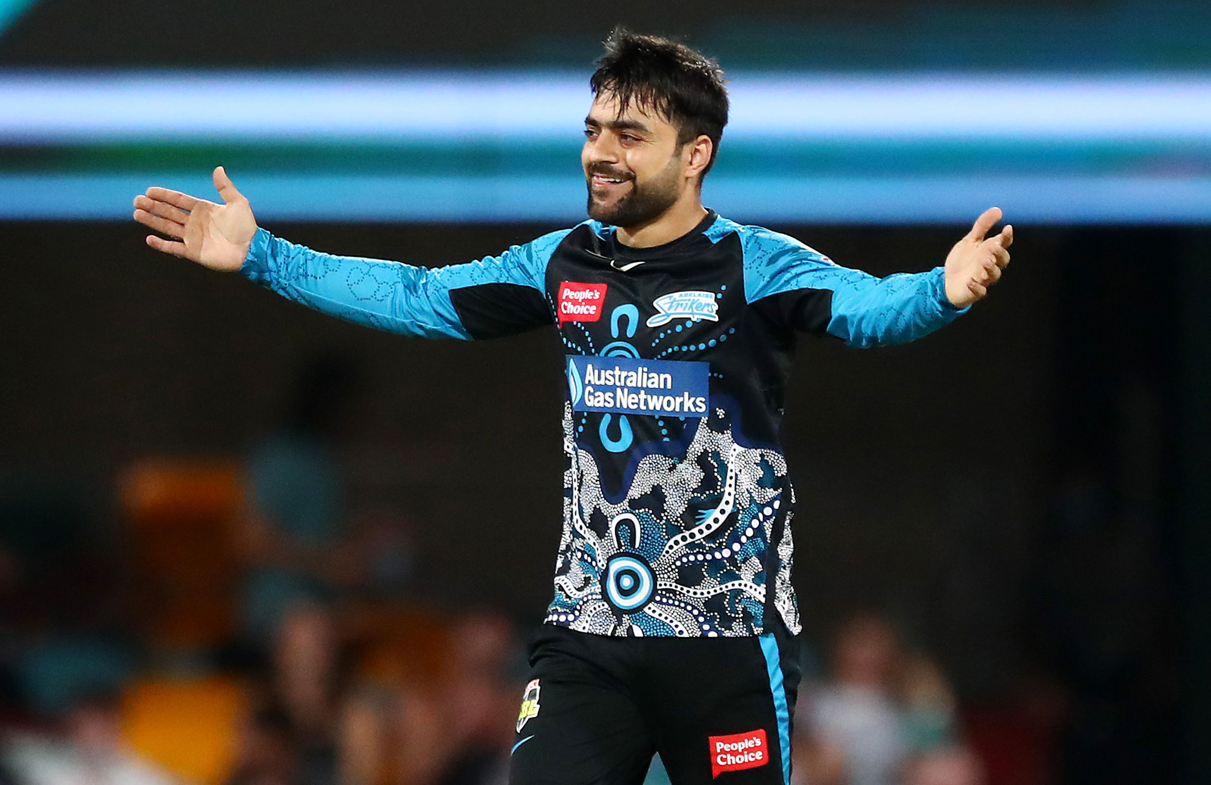 Rashid Khan set to be available for BBL 2023-24 after withdrawing boycott threat- Report