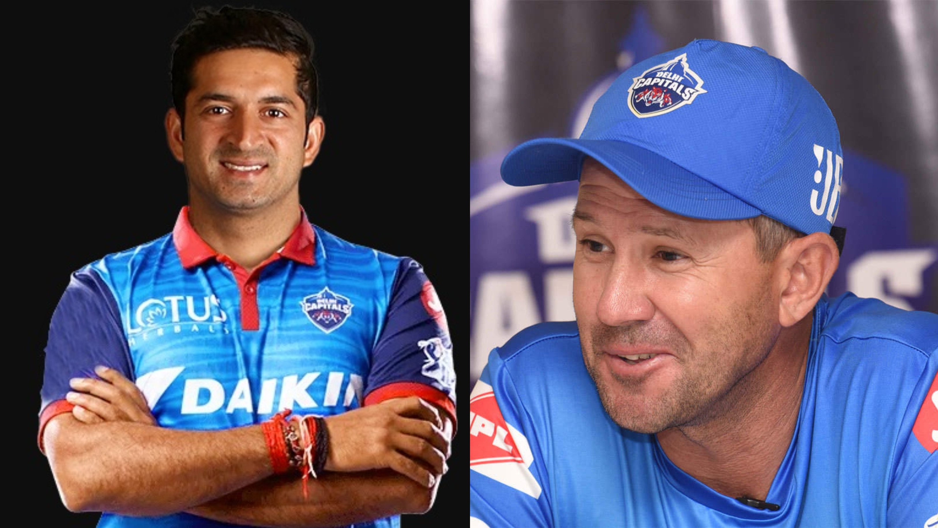 IPL: Mohit Sharma excited to learn from Ricky Ponting at DC; calls it a 