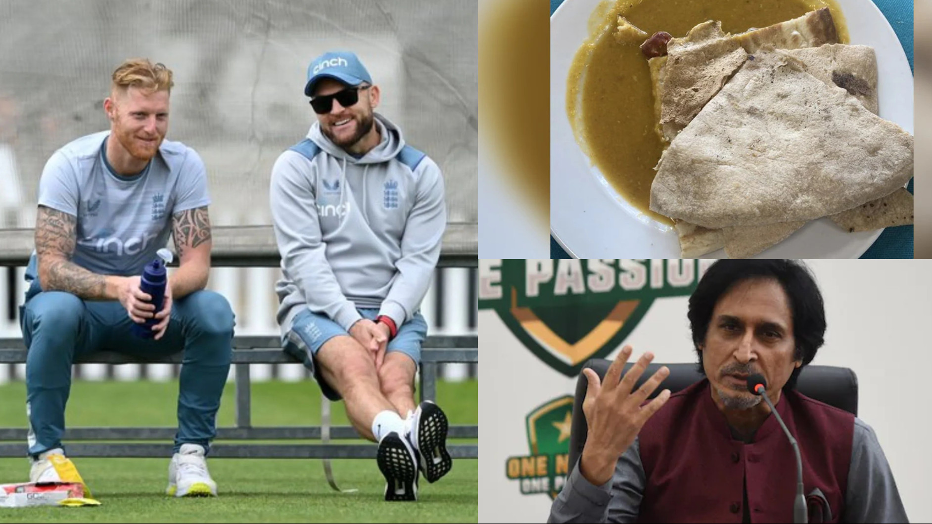 PAK v ENG 2022: England hires team chef in midst of catering concerns on upcoming Pakistan Test tour