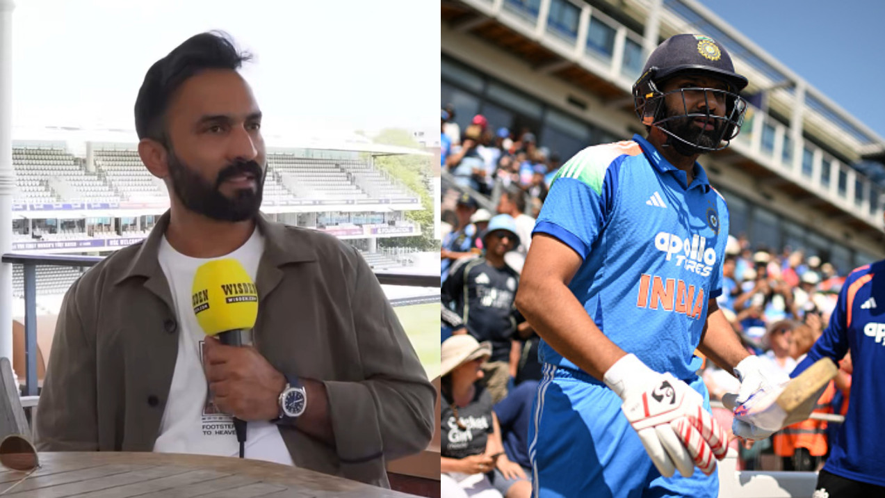 ENG v IND 2026: “Not all fairy tales have a happy ending”- Dinesh Karthik on Rohit Sharma’s India future