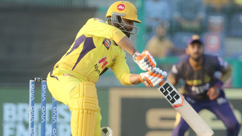 IPL 2021: Ravindra Jadeja admits adjusting to T20 cricket after playing Test for long was difficult 