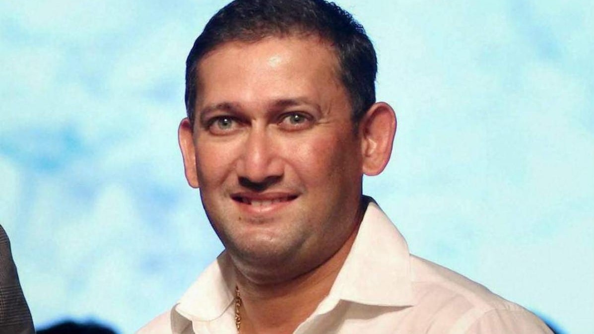 ‘There is something about him’, Ajit Agarkar names a cricketer who could represent India soon