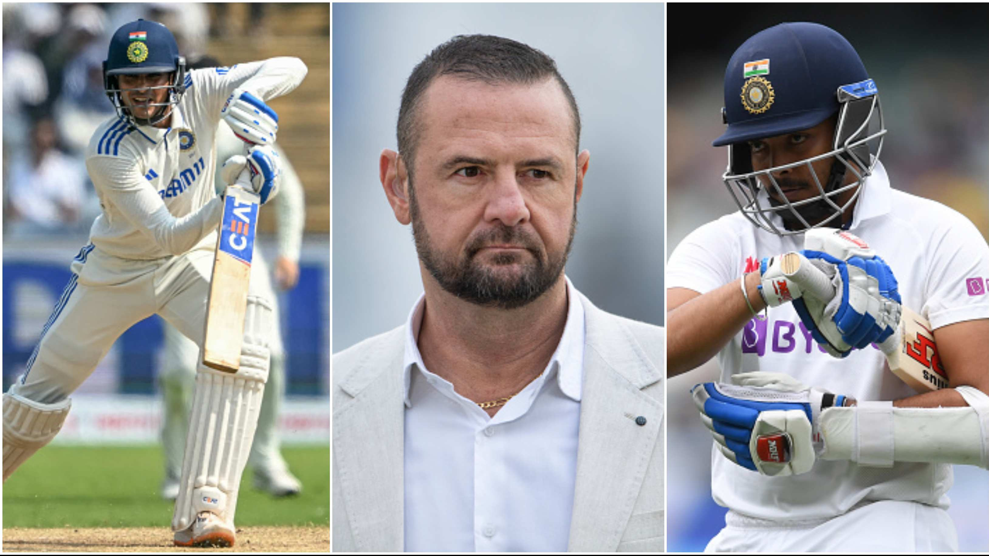 IND v NZ 2024: “There were technical flaws,” Simon Doull recalls his bold prediction about Shubman Gill surpassing Prithvi Shaw