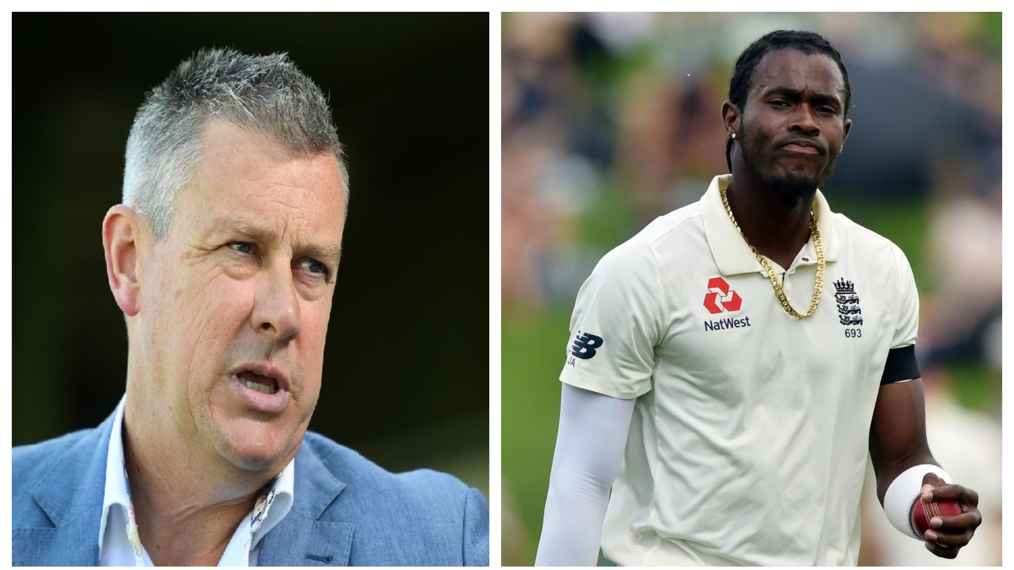 ENG v WI 2020: Ashley Giles says Jofra Archer's protocol breach could've been a 