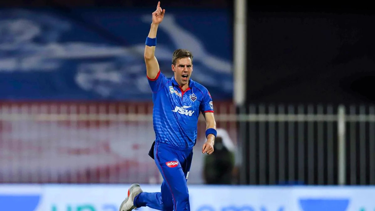 IPL 2021: DC pacer Anrich Nortje hoping to return to action against PBKS after serving 10-day quarantine