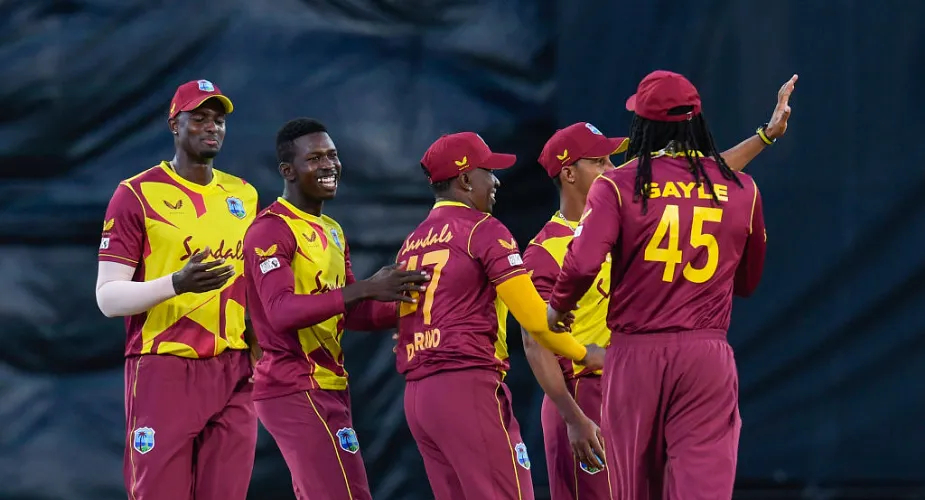 Experience will help West Indies in the ICC T20 World Cup | Getty Images