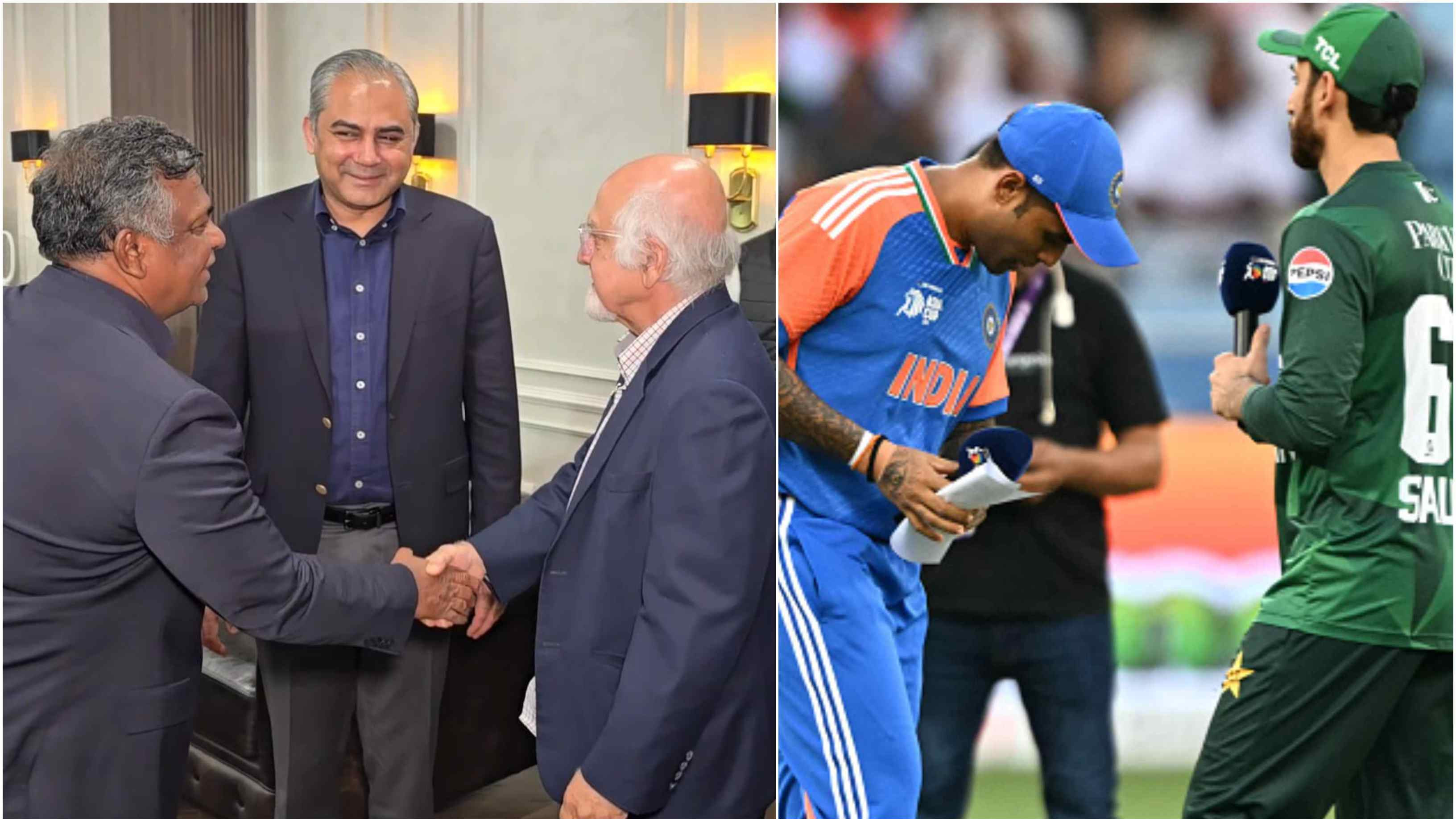 T20 World Cup 2026: PCB proposes bilateral and triangular series with India for boycott U-turn, ICC rejects demands