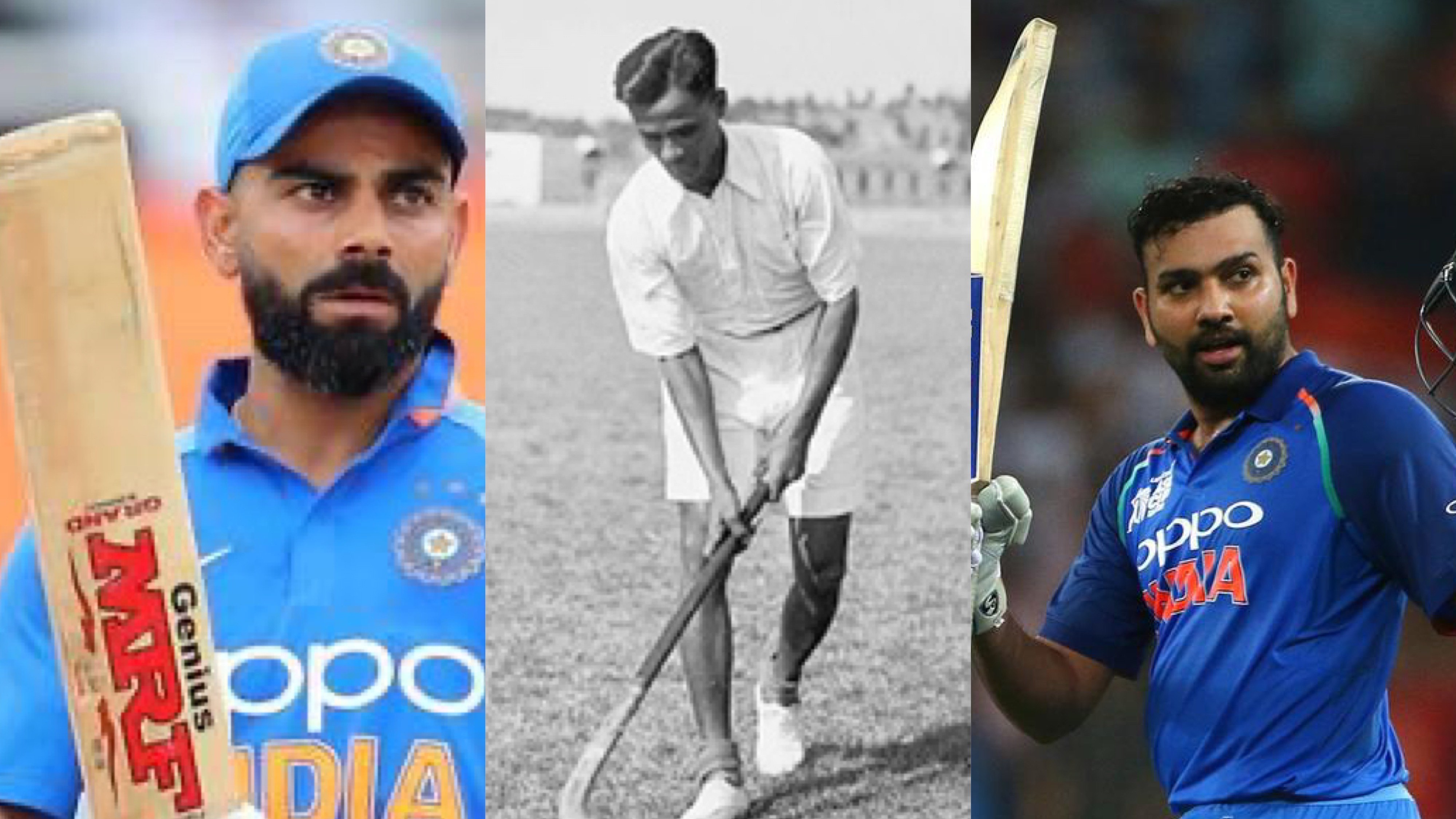 Indian cricketers share inspirational posts on National Sports Day; pay tribute to Major Dhyan Chand
