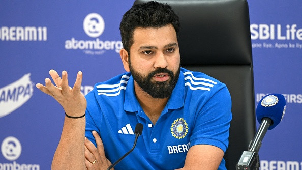 T20 World Cup 2024: Definitely wanted four spinners, knew 70-80 percent of squad before IPL - Rohit Sharma