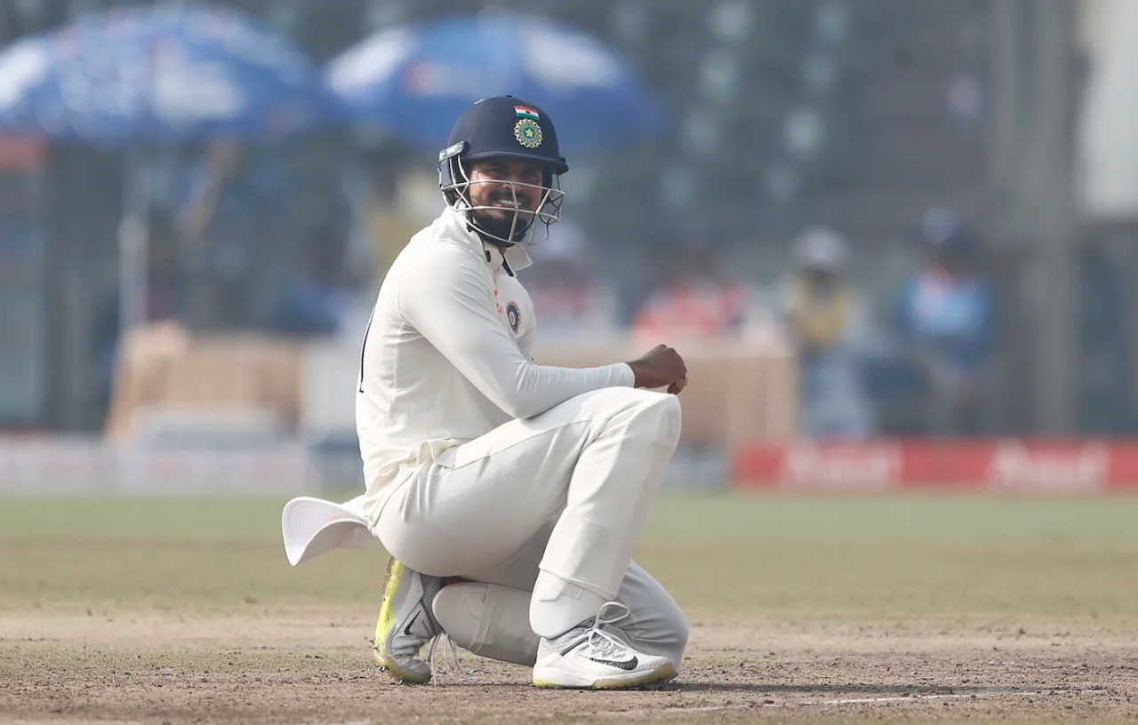 Shreyas Iyer | Getty