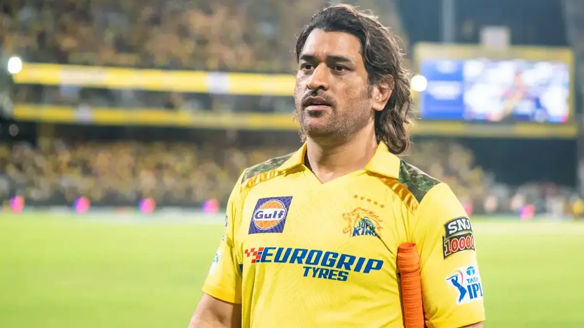 IPL 2025: MS Dhoni to meet CSK officials just before IPL retention deadline ends to decide his future- Report