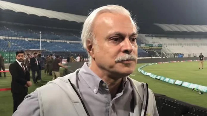 PSL franchise Multan Sultans’ owner Alamgir Khan Tareen commits suicide