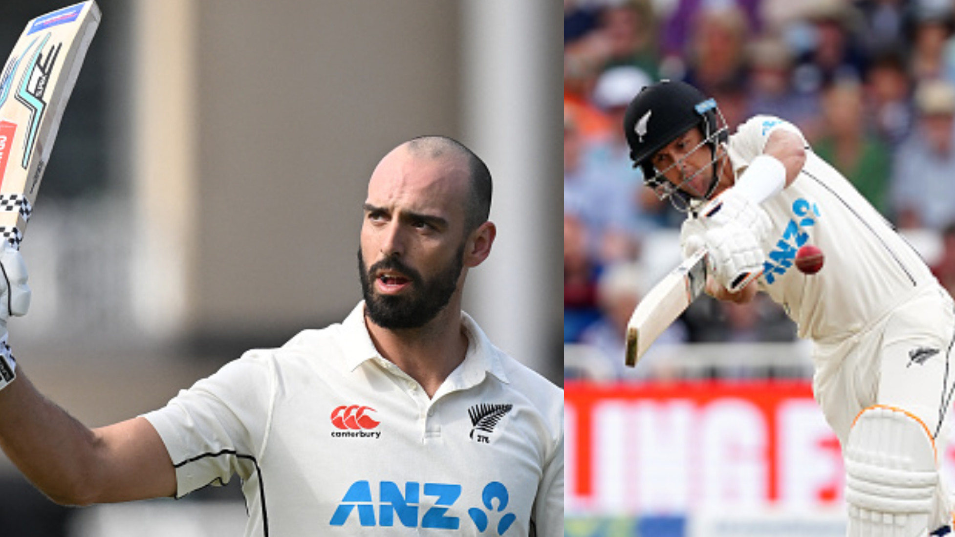 ENG v NZ 2022: Mitchell reveals Boult discussed wanting the record of most Test runs by a no. 11 during recent IPL