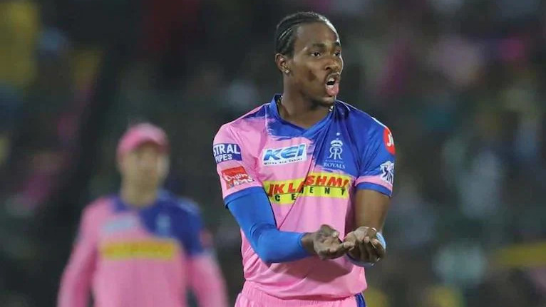 IPL 2021: Jofra Archer to miss the entire IPL 14, confirms ECB