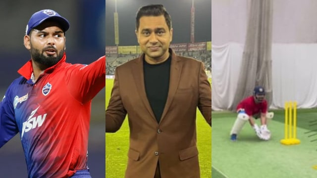 IPL 2024: Aakash Chopra hails Rishabh Pant's potential miraculous comeback for DC