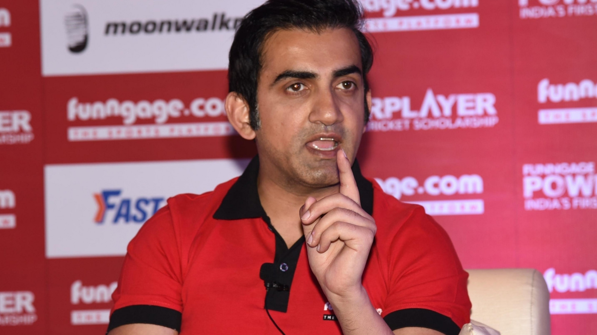 Twitterati react after Gautam Gambhir explains why his comments are often brutal