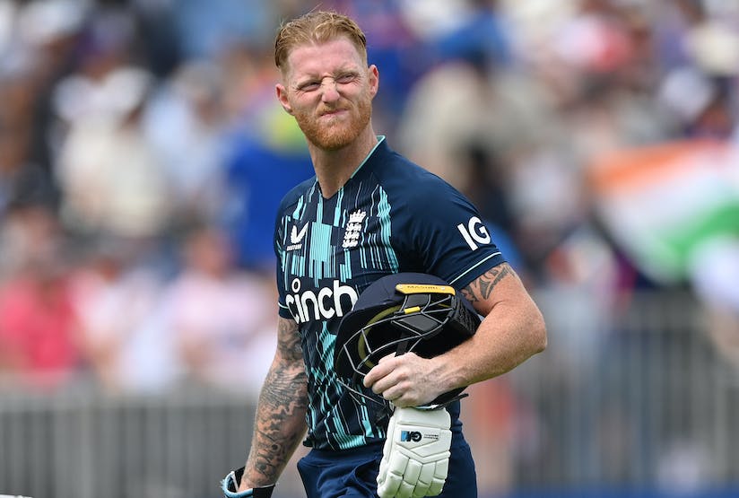 Ben Stokes named in England T20 WC squad | Getty
